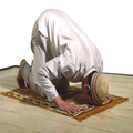 How to pray