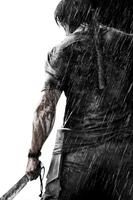 rambo wallpaper syot layar 2