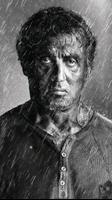 rambo wallpaper syot layar 3