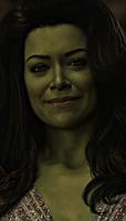 she hulk wallpaper syot layar 3