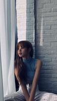 lisa Blackpink wallpaper ảnh chụp màn hình 1