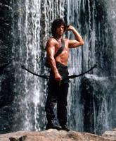 Rambo wallpaper screenshot 3
