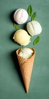 ice cream wallpaper screenshot 2