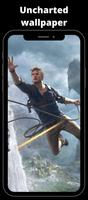 uncharted wallpaper screenshot 1