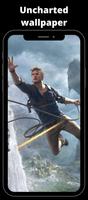 uncharted wallpaper ảnh chụp màn hình 1