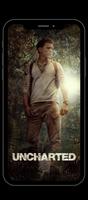 uncharted wallpaper স্ক্রিনশট 3