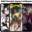 XIAO Genshin Impact wallpaper