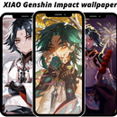 XIAO Genshin Impact wallpaper APK