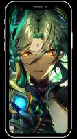 2 Schermata XIAO Genshin Impact wallpaper