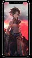 3 Schermata XIAO Genshin Impact wallpaper