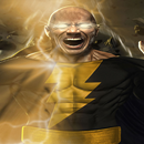 BLACK ADAM WALLPAPER 4K HD APK
