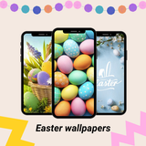 Easter wallpaper 2022