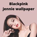 jennie wallpaper APK