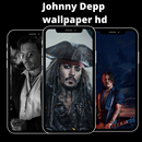 Johnny Depp wallpaper hd APK