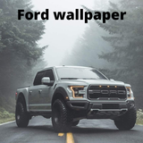ford wallpaper icon
