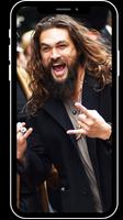 1 Schermata jason momoa wallpaper