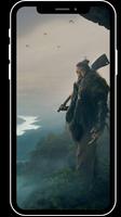 2 Schermata jason momoa wallpaper