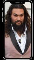3 Schermata jason momoa wallpaper