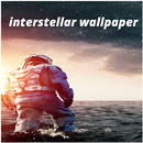 interstellar wallpaper APK