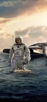 interstellar wallpaper ภาพหน้าจอ 1