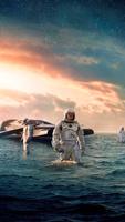 interstellar wallpaper ภาพหน้าจอ 3