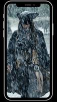 jack sparrow wallpaper 截圖 1