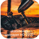 Skateboard wallpaper APK