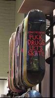Skateboard wallpaper imagem de tela 3