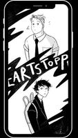 Heartstopper wallpaper ảnh chụp màn hình 3