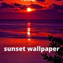 sunset wallpaper hd APK