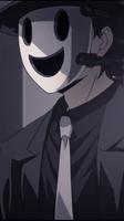 Boy Mask Wallpaper ภาพหน้าจอ 2