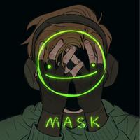 Boy Mask Wallpaper ภาพหน้าจอ 3