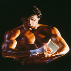 Rocky balboa wallpaper icon