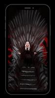 House of dragons wallpaper screenshot 3