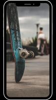 skateboard wallpaper screenshot 2