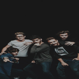 one direction wallpaper simgesi