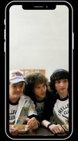 stranger things wallpaper screenshot 1