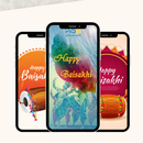 baisakhi -vaisahki wallpaper APK