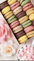 Macaron wallpaper 截图 1