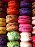 Macaron wallpaper 截图 3