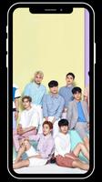 Exo wallpaper पोस्टर