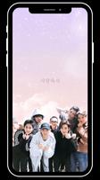Exo wallpaper स्क्रीनशॉट 1