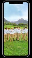 Exo wallpaper स्क्रीनशॉट 3