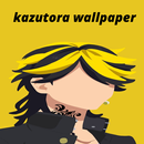 kazutora wallpaper APK