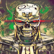 terminator wallpaper