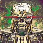 terminator wallpaper icon