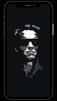 terminator wallpaper screenshot 1