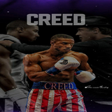 creed wallpaper アイコン