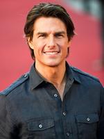 Tom cruise wallpaper Plakat