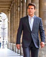 Tom cruise wallpaper Screenshot 1
